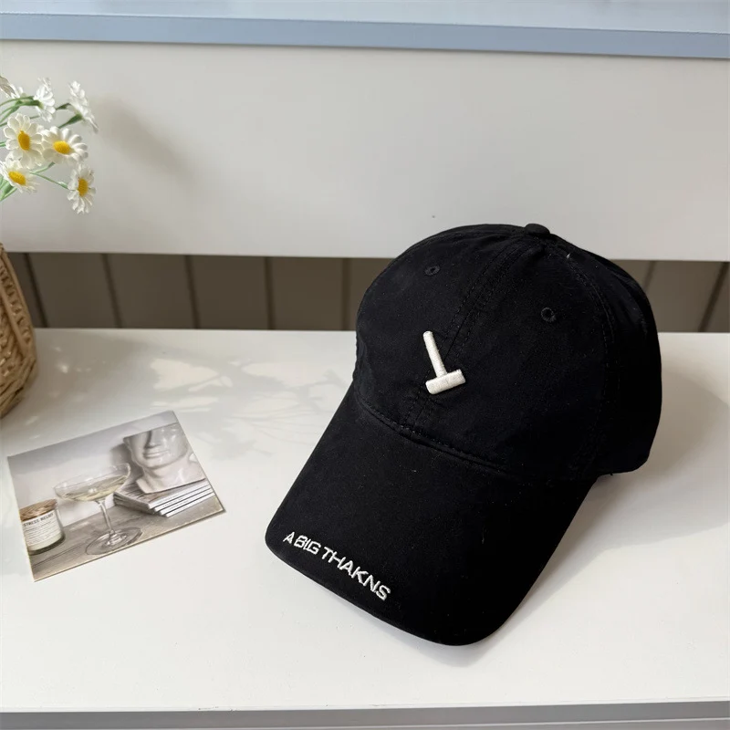 Damen lässige Baseballkappe Skanto