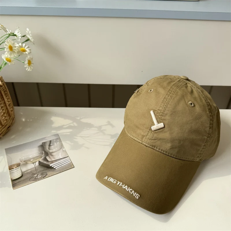 Damen lässige Baseballkappe Skanto