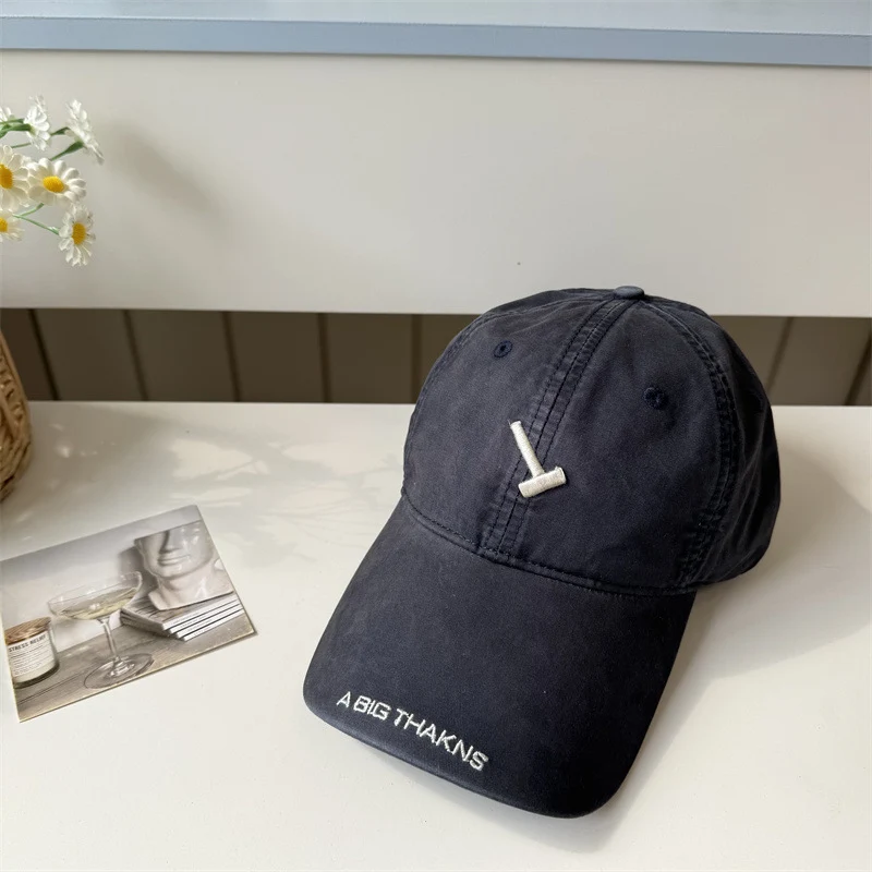 Damen lässige Baseballkappe Skanto