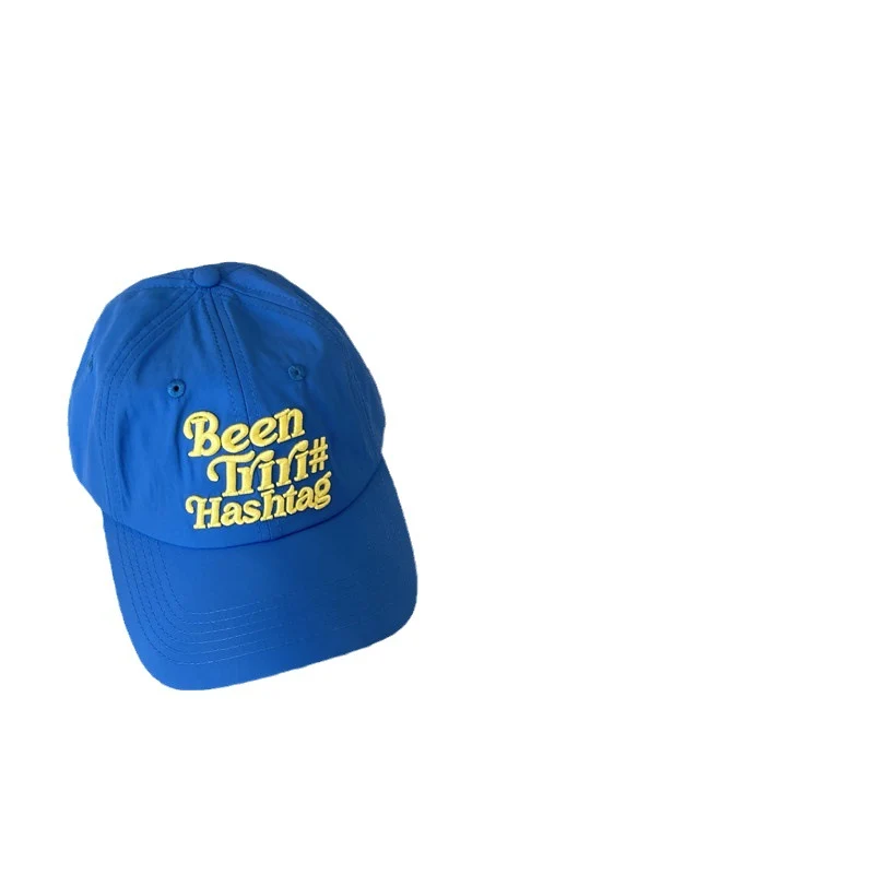 Damen Baseballkappe mit Grafik-Stickerei Skanto