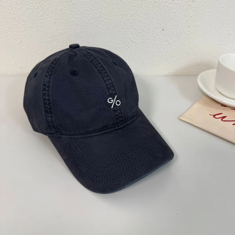 Damen lässige verstellbare Baseballkappe Skanto