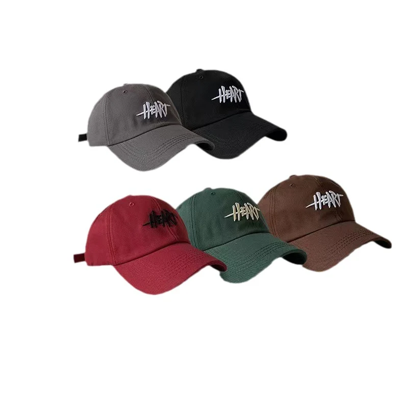 Damen verstellbare bestickte Baseball Cap Skanto 1783922252