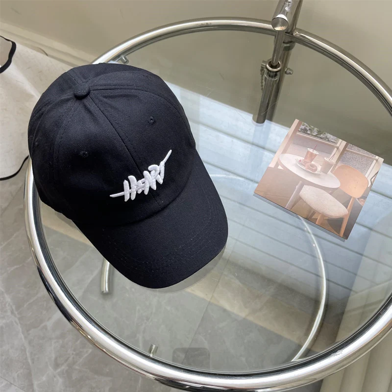 Damen verstellbare bestickte Baseball Cap Skanto 1783922252