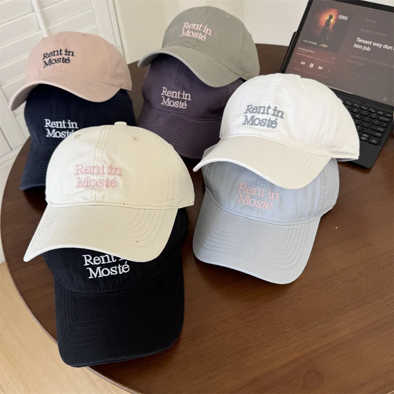 Skanto Damen verstellbare Baumwoll-Twill-Baseball Cap Skanto
