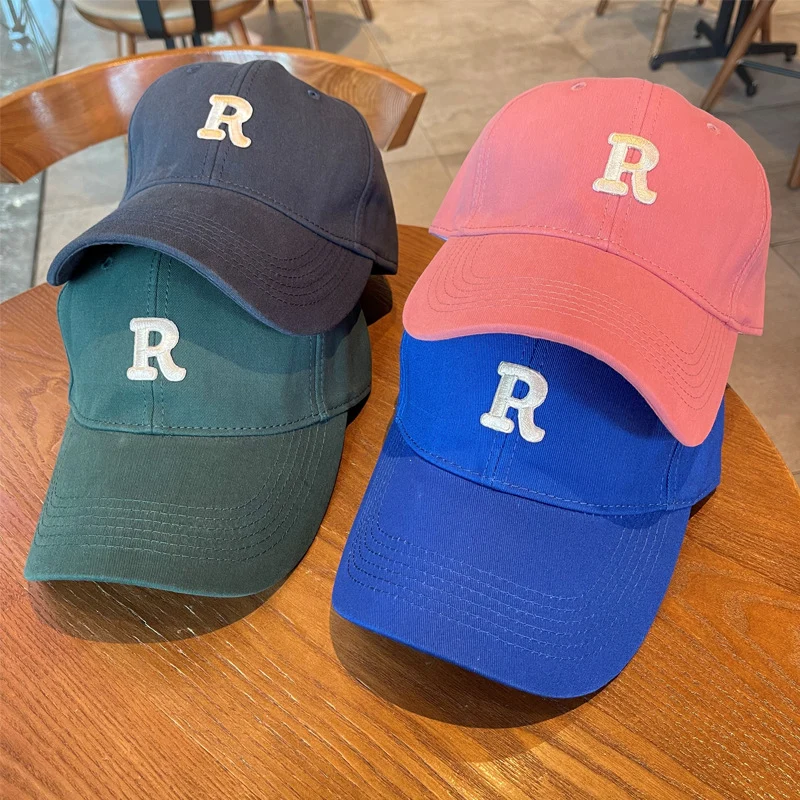 Damen verstellbare Baumwoll-Baseball Cap Skanto