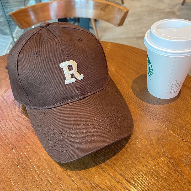 Damen verstellbare Baumwoll-Baseball Cap Skanto