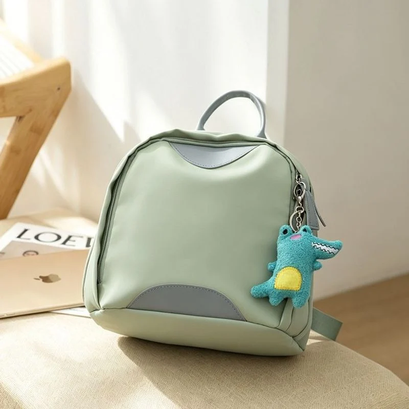 Vielseitiger Mini-Rucksacksack Karnz
