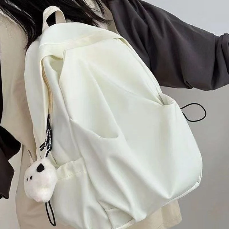 Vielseitiger leichter Alltagsrucksack Karnz