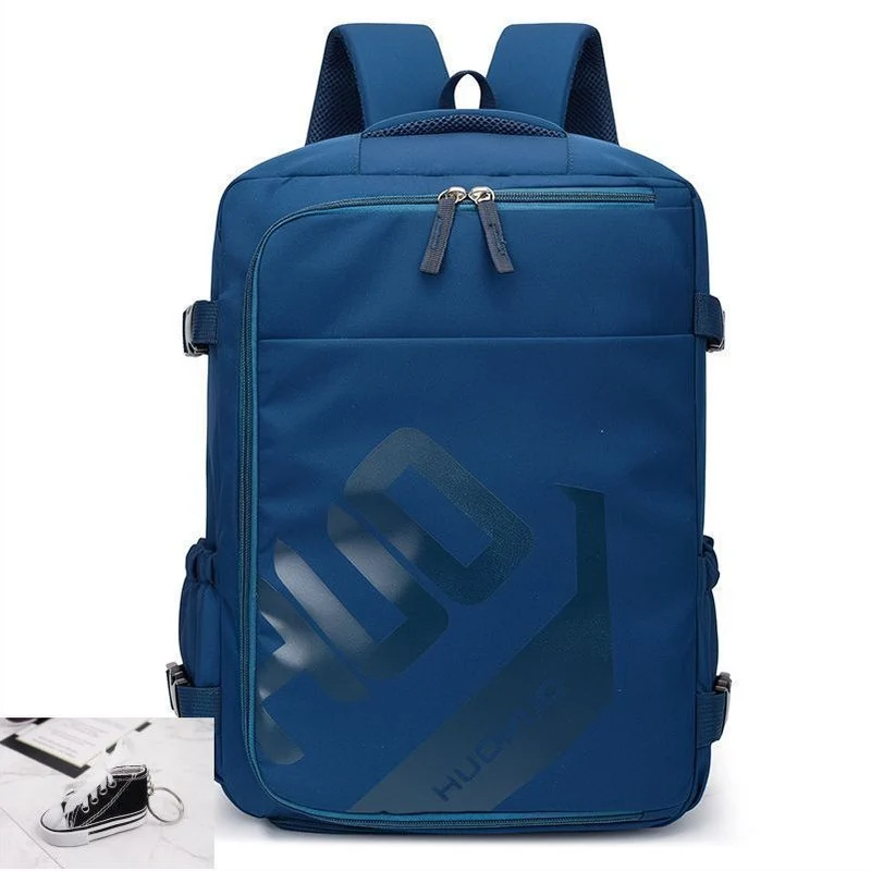 Vielseitiger Hochleistungs-Laptop-Rucksack Karnz
