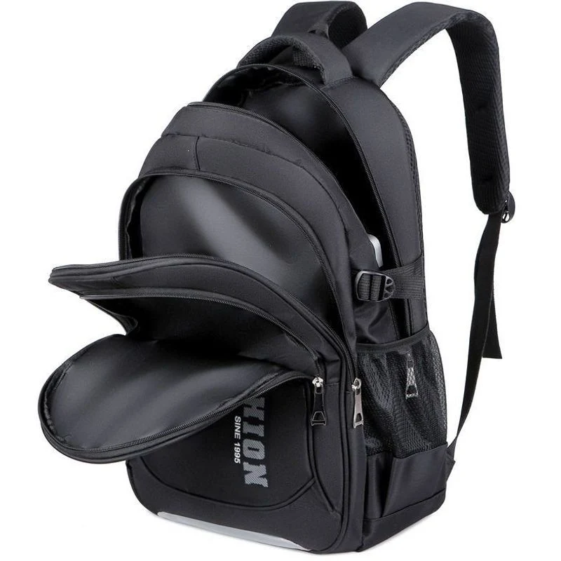Vielseitiger Hochleistungs-Rucksack Karnz