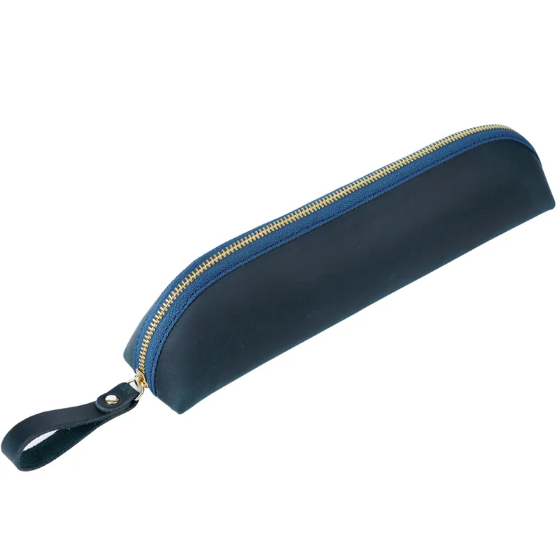 Premium Leder Stifthalter