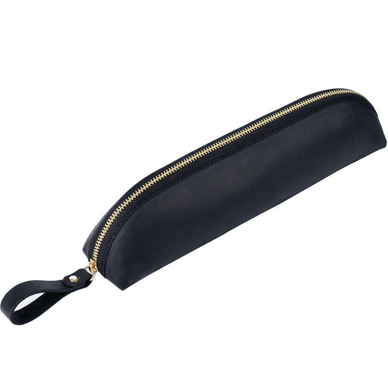 Premium Leder Stifthalter