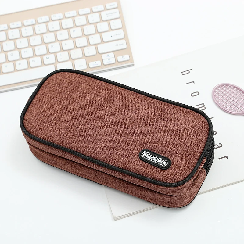 Stilvolle strukturierte Utility-Tasche
