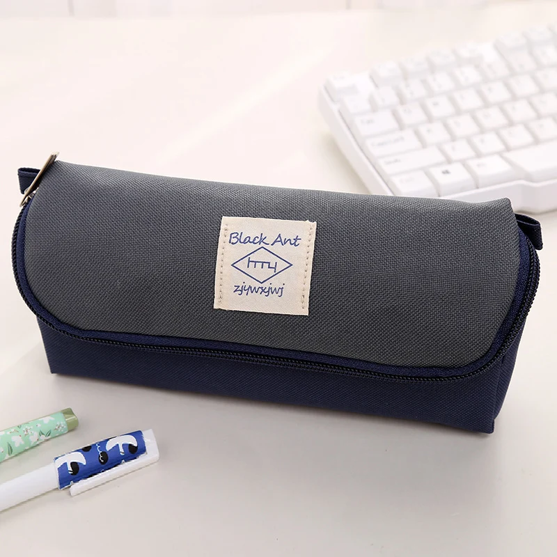 Stylischer Organizer Federmäppchen