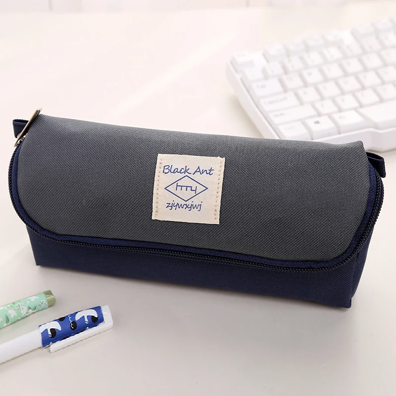 Stylischer Organizer Federmäppchen