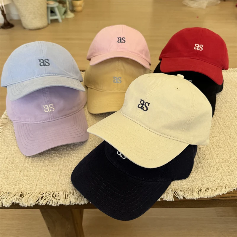 Damen verstellbare Baumwoll-Baseball Cap Skanto 1783922768