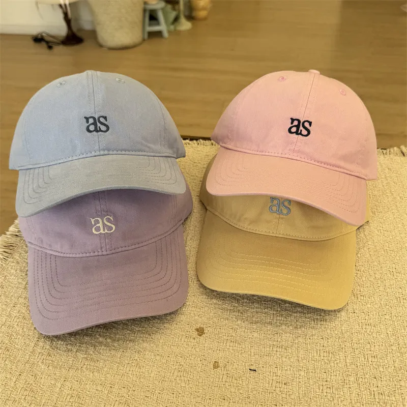 Damen verstellbare Baumwoll-Baseball Cap Skanto 1783922768