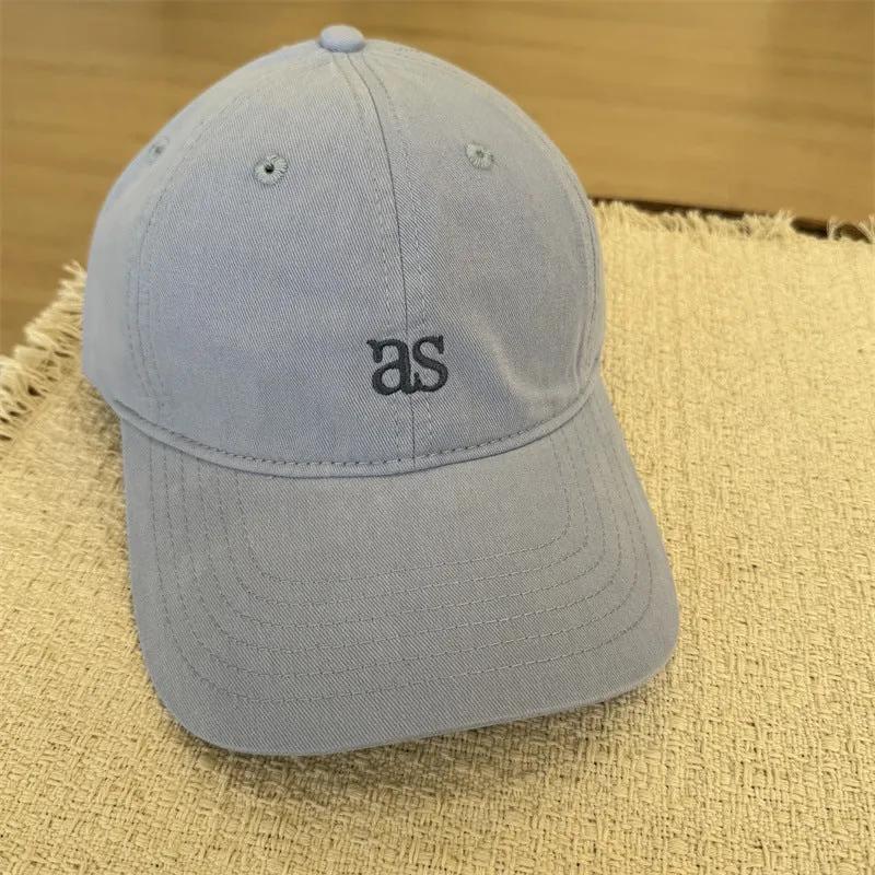 Damen verstellbare Baumwoll-Baseball Cap Skanto 1783922768
