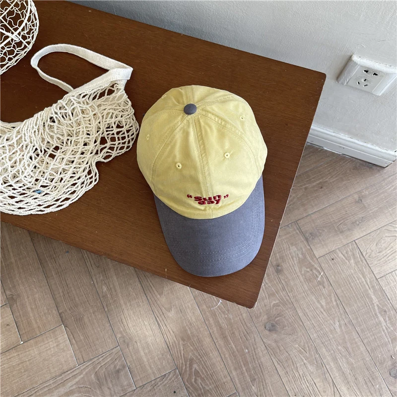 Damen verstellbare Baseball Cap Skanto