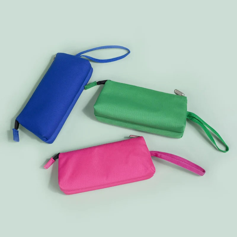 Kompakte Utility-Tasche