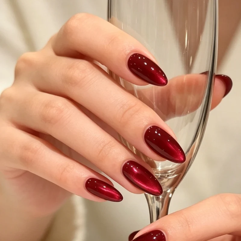 Nagelpflege Präzision