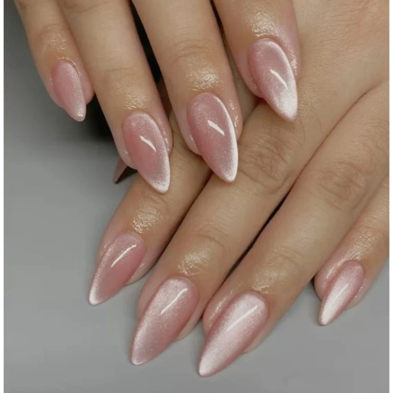 Nagelpflege