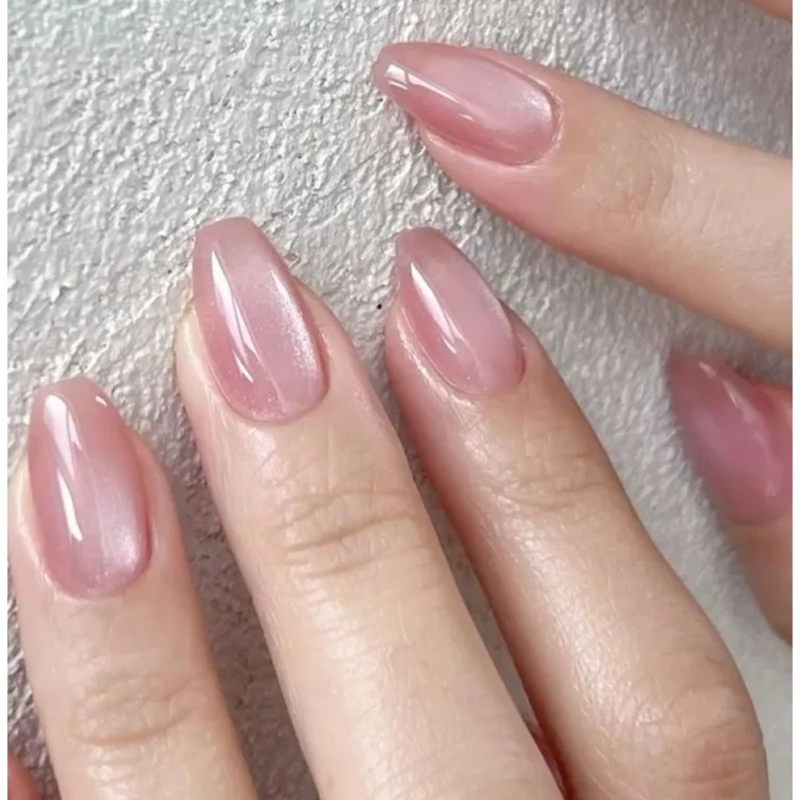 Nagelpflege