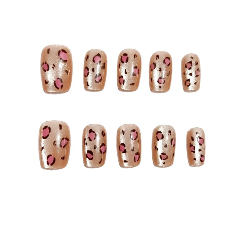 Nail Art Press-On Kollektion