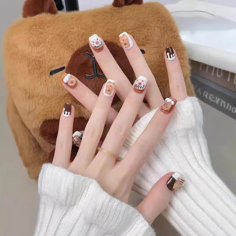 Nagelkunst