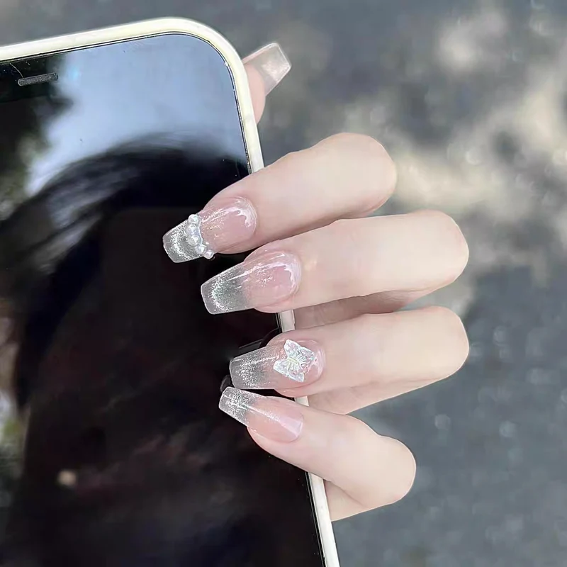 Nagelkunst