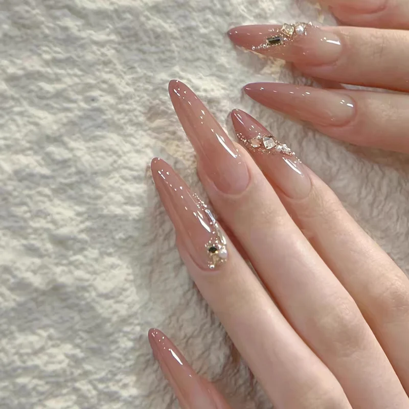 Nagelkunst