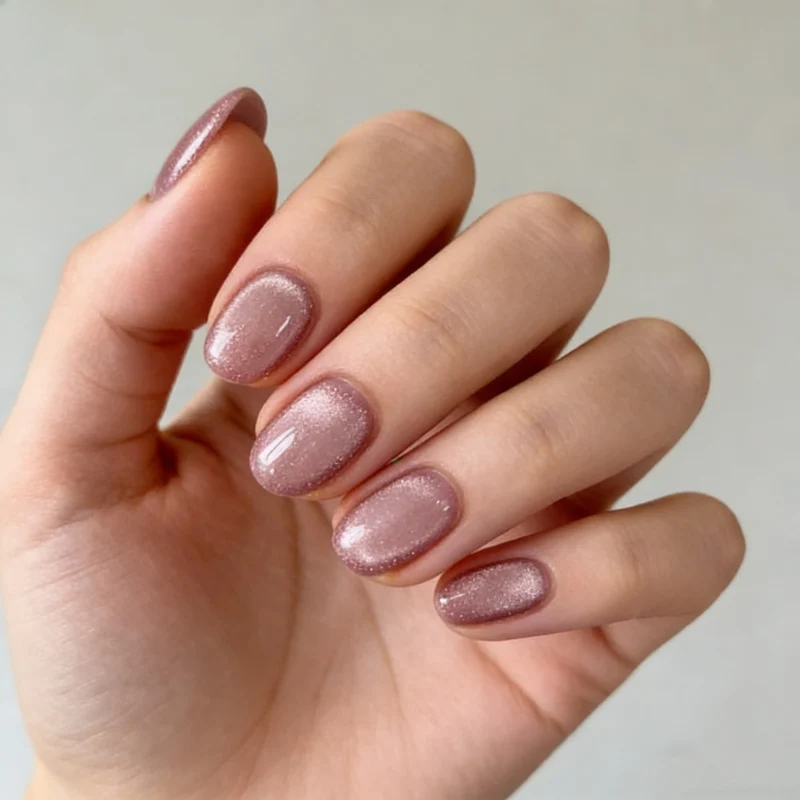 Herzdesign Stiletto Nagelkunst Verbesserungen