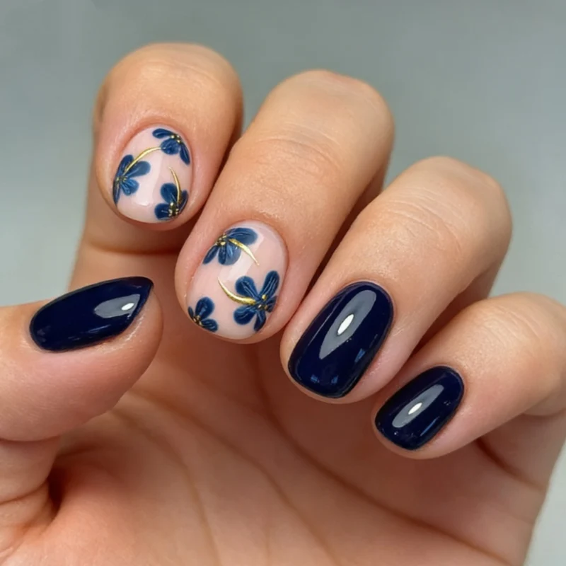 Herzdesign Stiletto Nagelkunst Verbesserungen