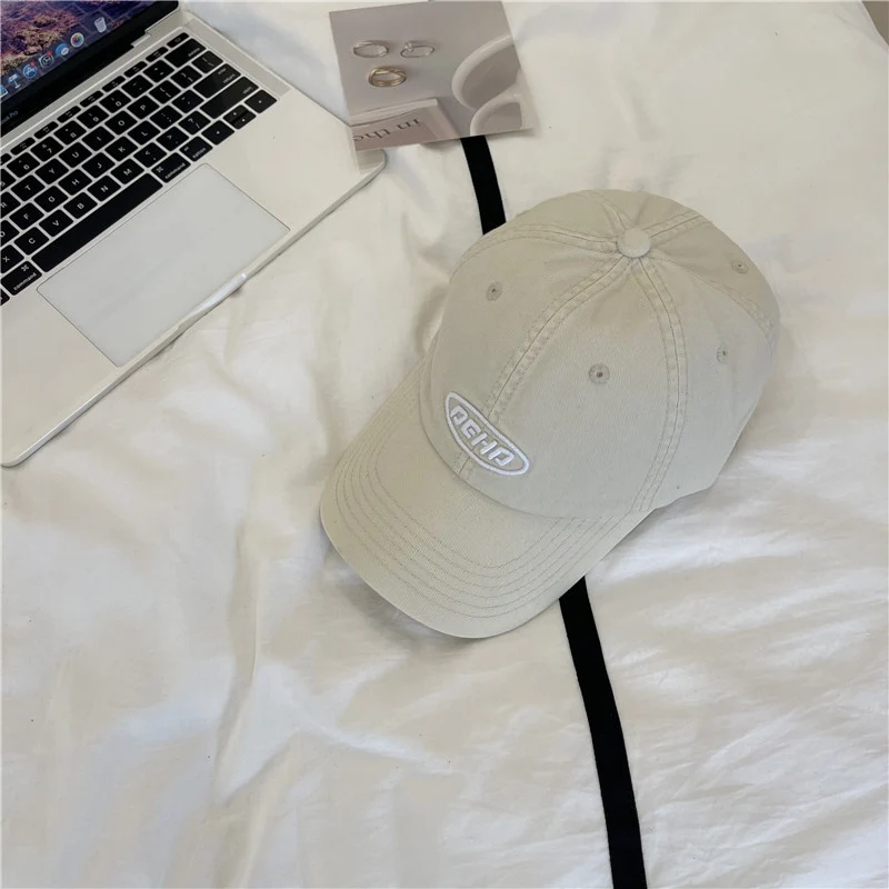 Unisex weiche Baumwoll-Baseball Cap, verstellbar Skanto
