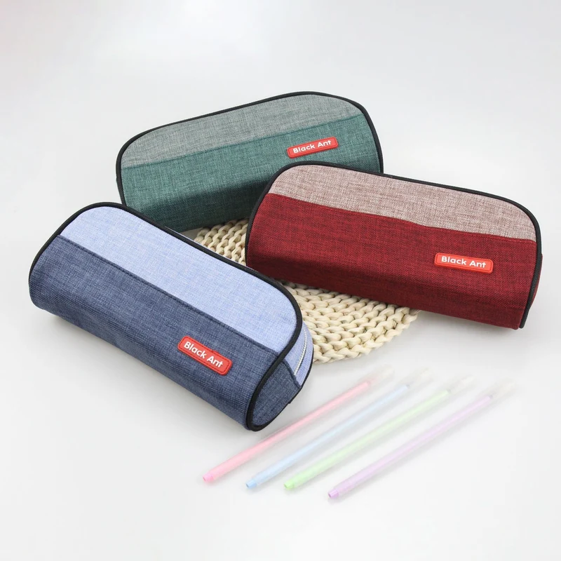 Langlebiger Multi-Compartment Schreibwaren-Organizer