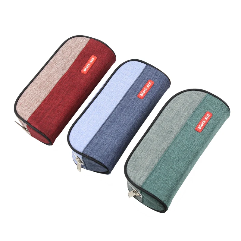Langlebiger Multi-Compartment Schreibwaren-Organizer