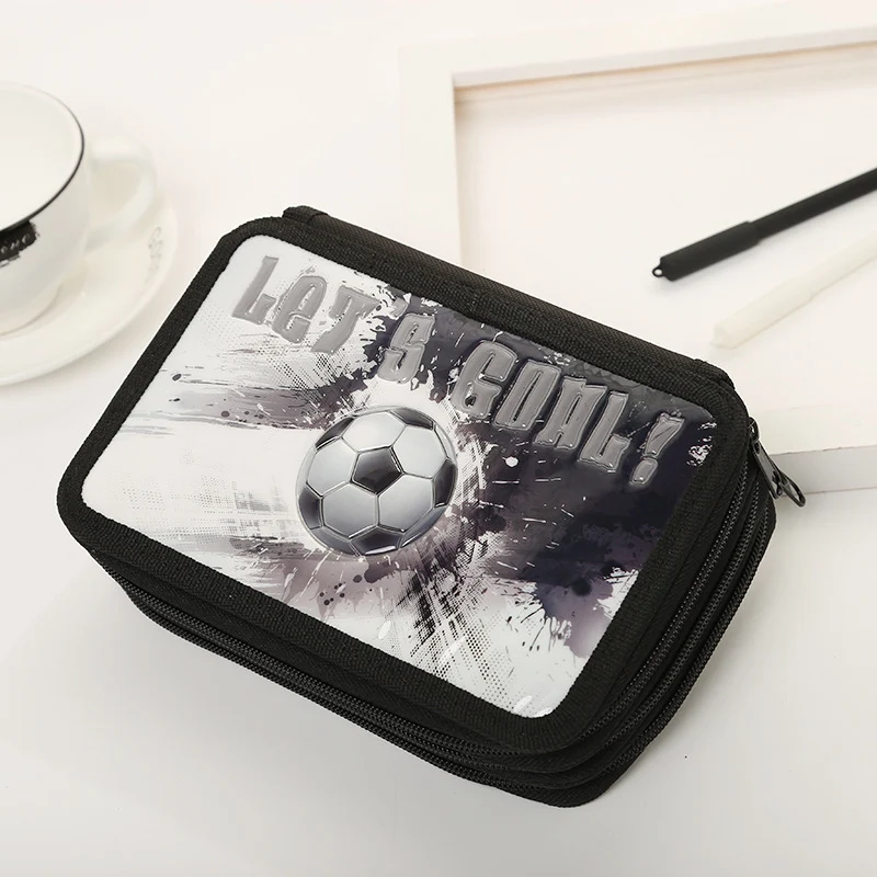 Fußball-Themen Utility Case