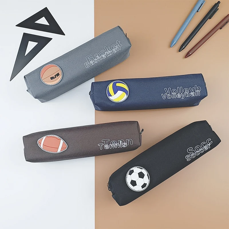 Fußball-Themenetui