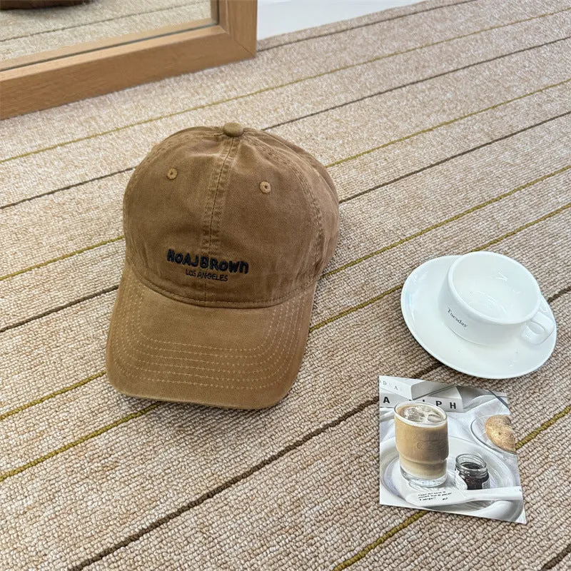 Unisex Baumwoll-Dad-Cap Skanto