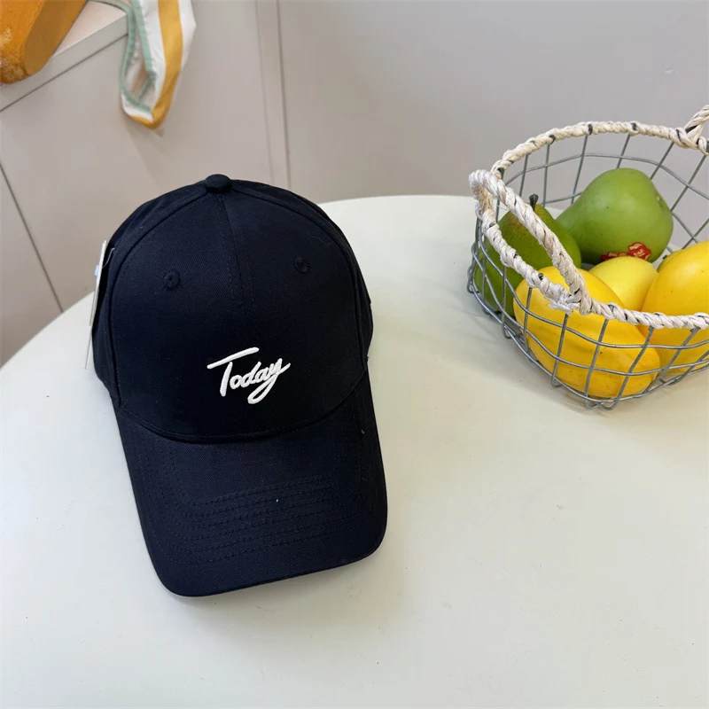 Unisex Verstellbare Baumwoll-Baseballkappe Skanto