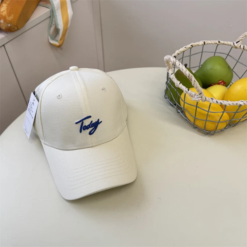 Unisex Verstellbare Baumwoll-Baseballkappe Skanto