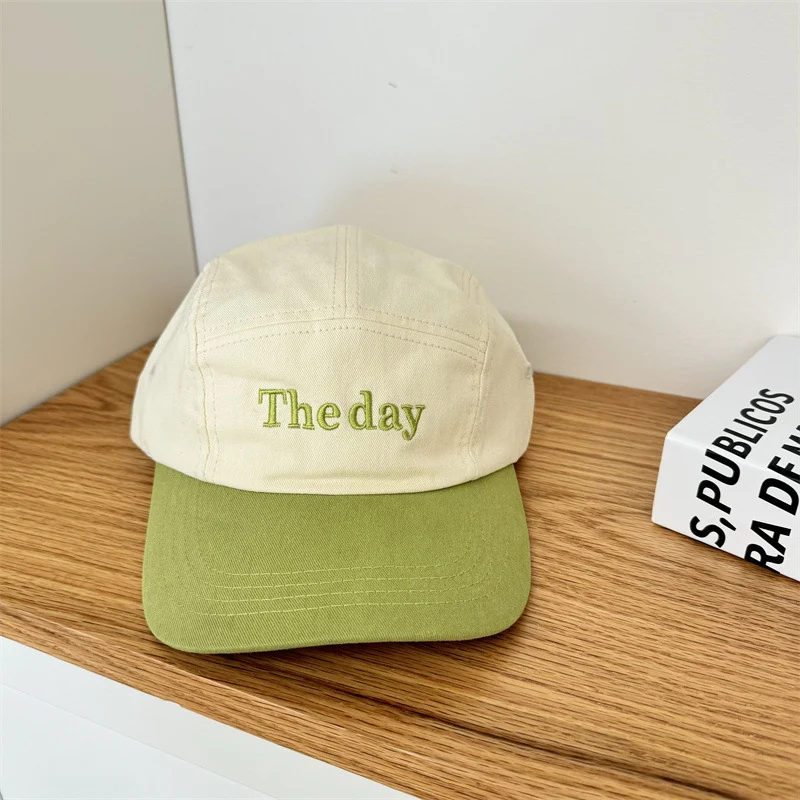 Unisex Coole Grafik-Baseballkappe Skanto