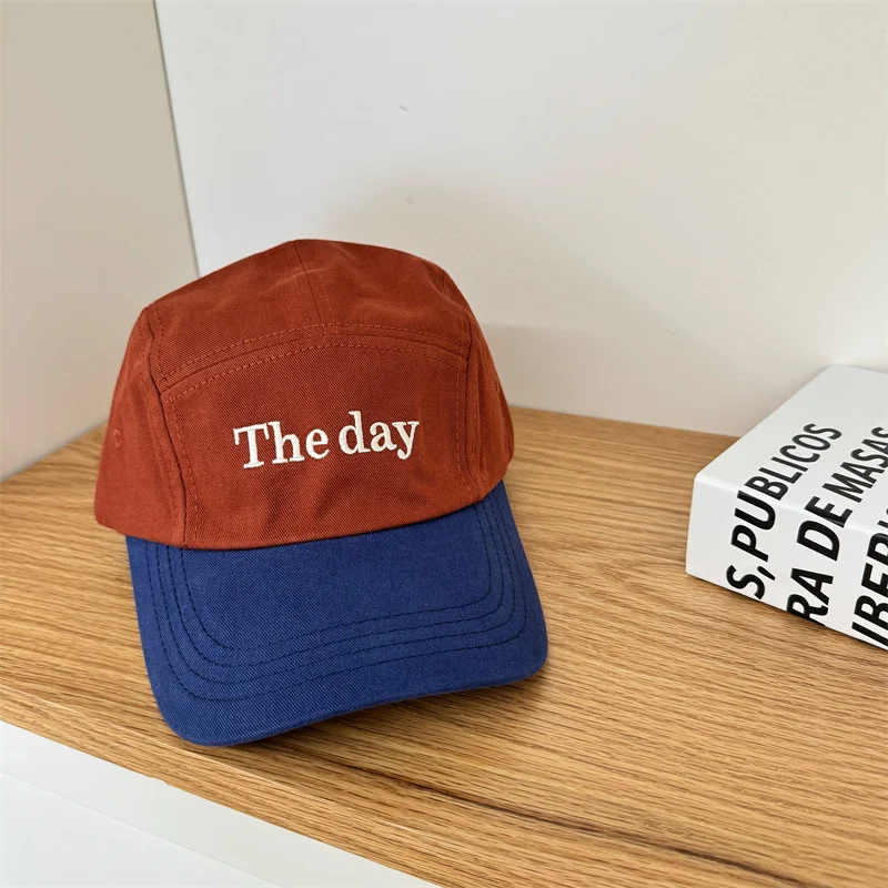 Unisex Coole Grafik-Baseballkappe Skanto