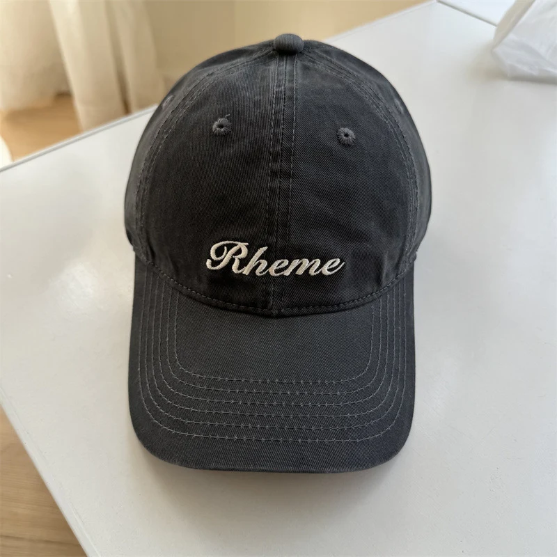 Unisex Klassische Baumwollkappe Skanto