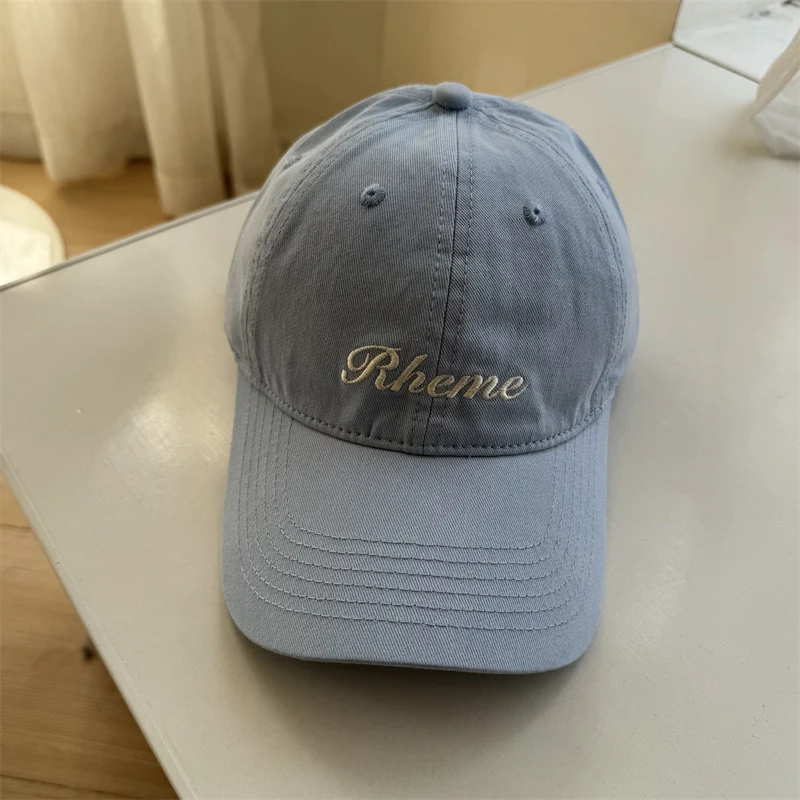 Unisex Klassische Baumwollkappe Skanto