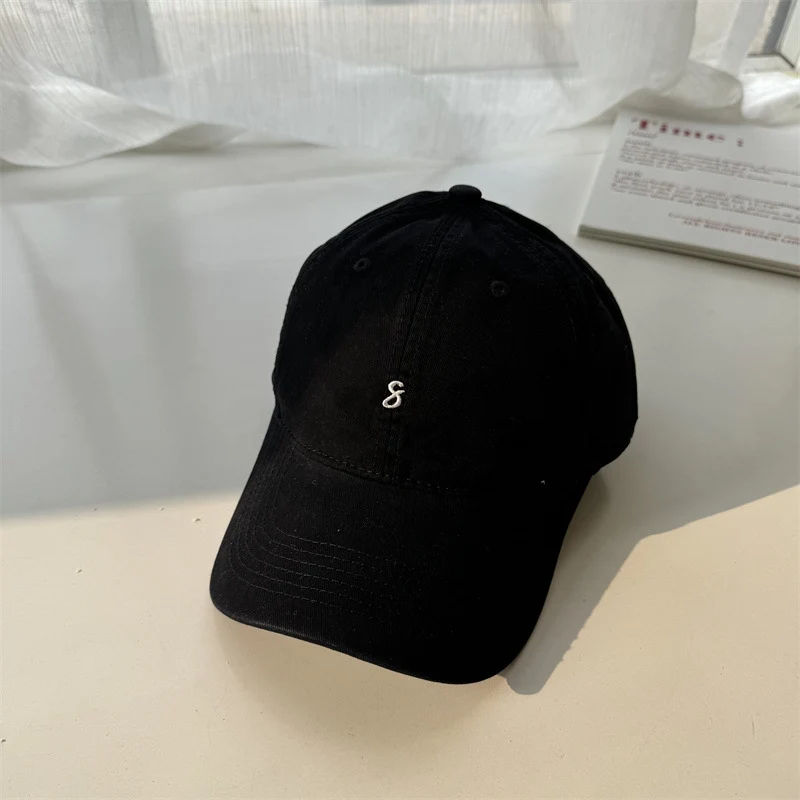 Unisex Klassische Baumwoll-Baseballkappe Skanto 1783922033