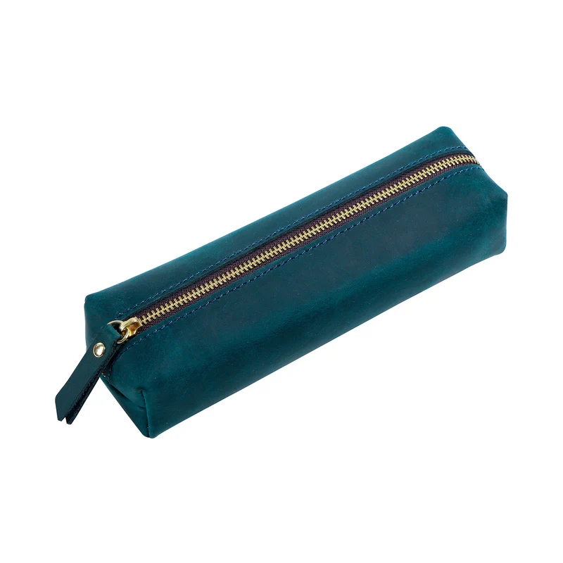 Premium Leder Bleistiftetui