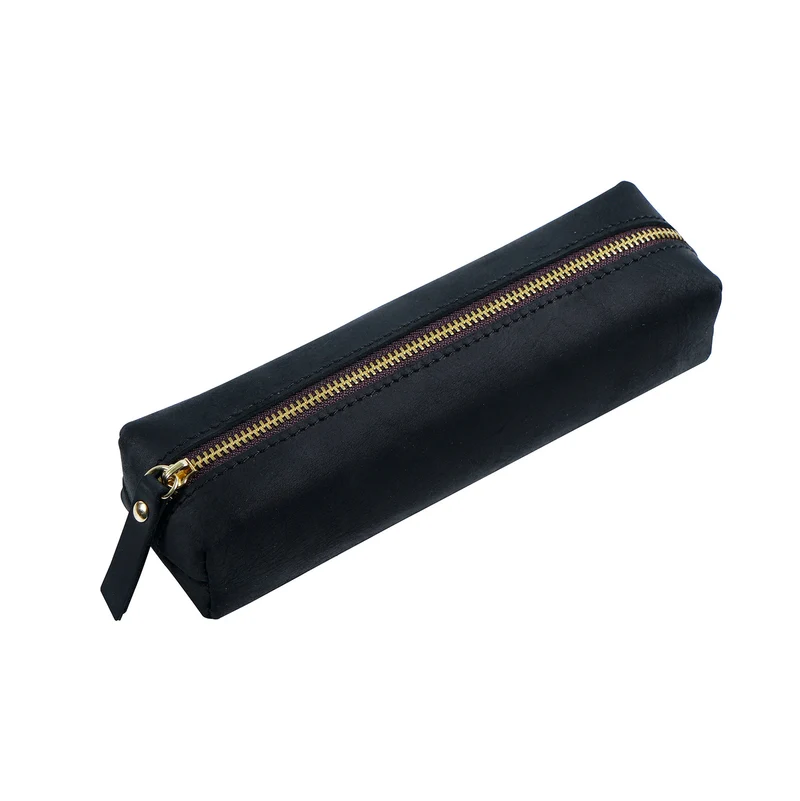 Premium Leder Bleistiftetui