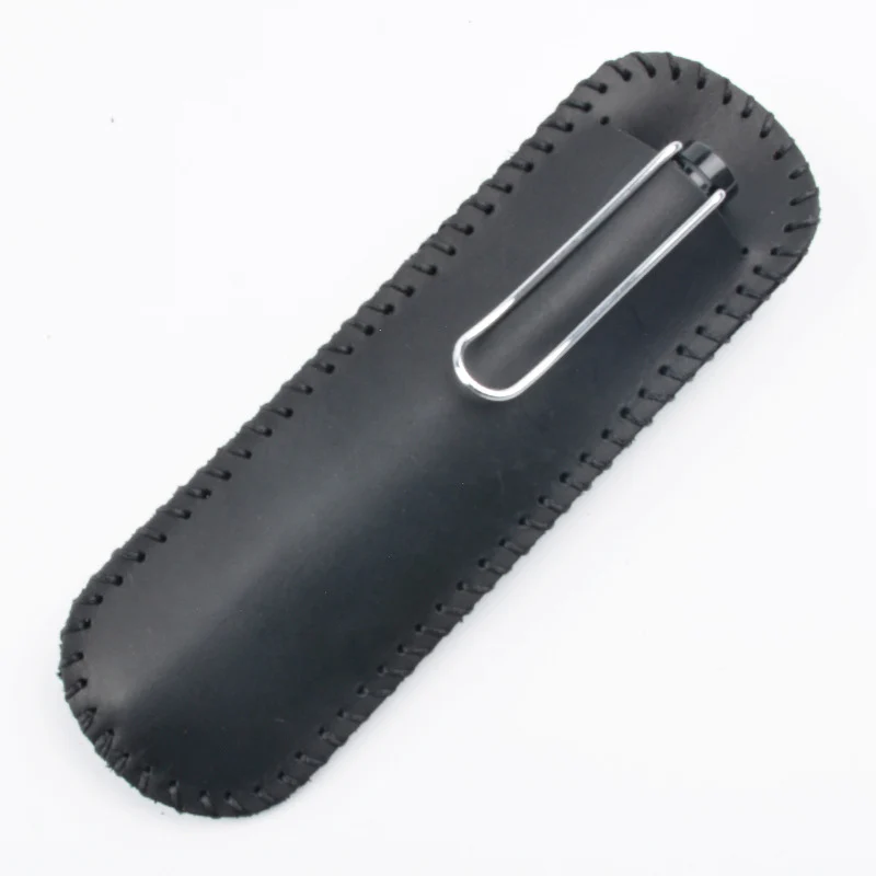 Premium Leder Stiftetui