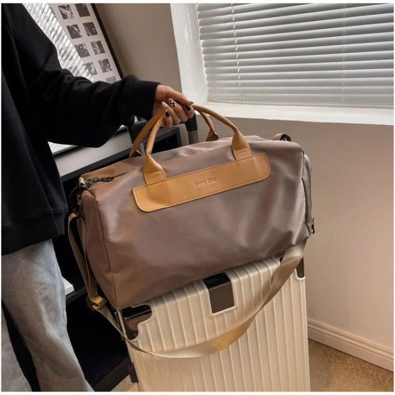 Haltbarer Reise-Duffelbag Karnz